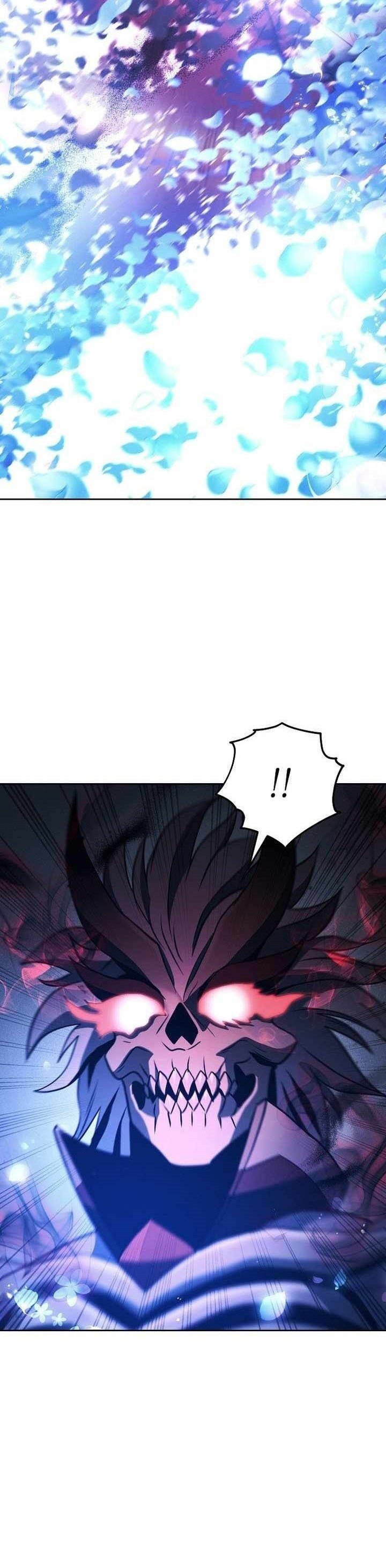 Skeleton Soldier Couldn’t Protect the Dungeon Chapter 335 Gambar 41