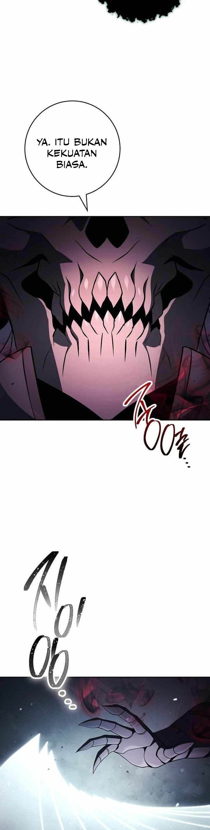 Skeleton Soldier Couldn’t Protect the Dungeon Chapter 335 Gambar 43