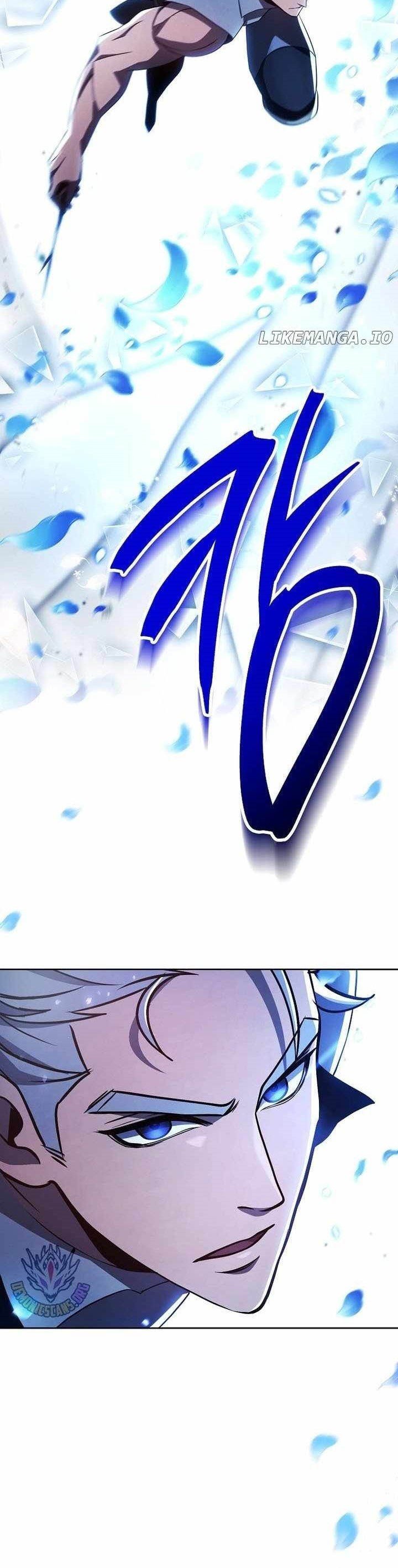 Skeleton Soldier Couldn’t Protect the Dungeon Chapter 335 Gambar 48