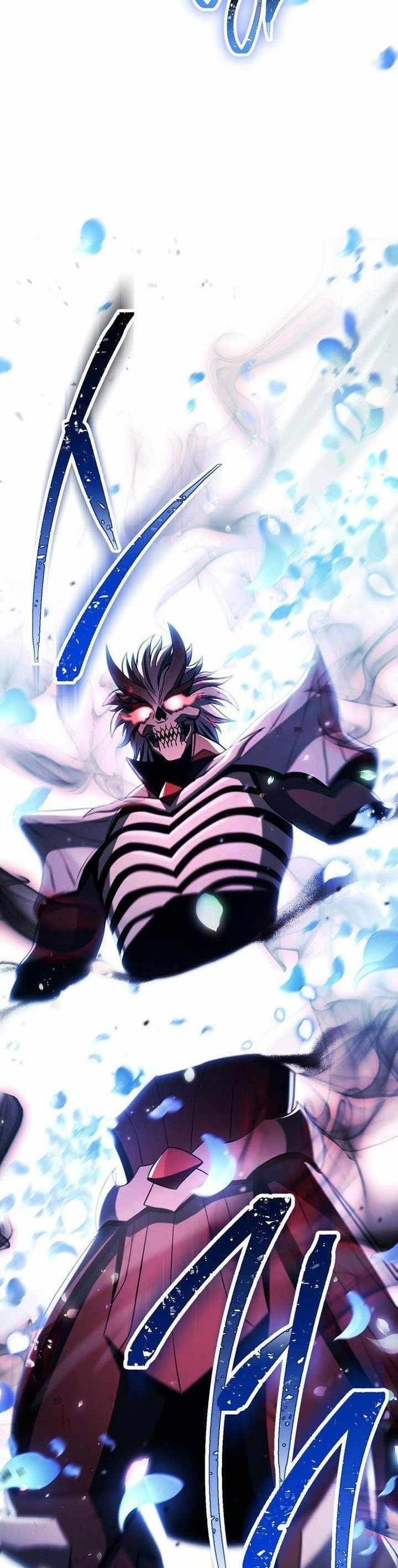 Skeleton Soldier Couldn’t Protect the Dungeon Chapter 335 Gambar 50