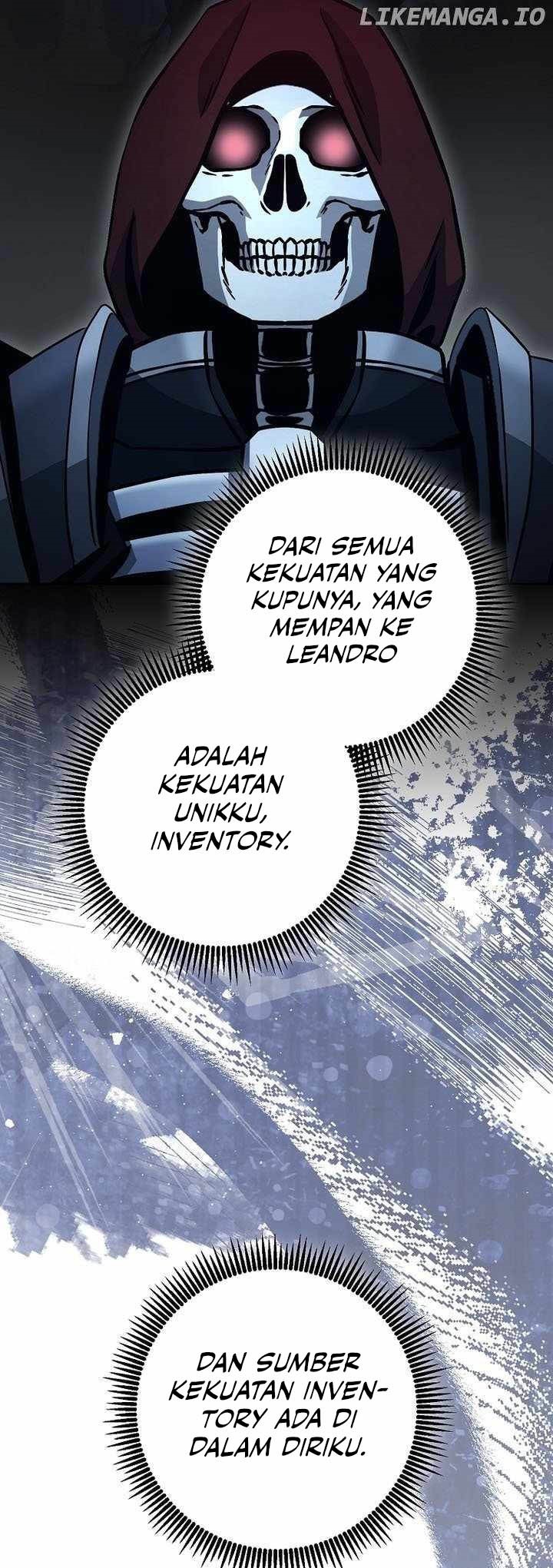 Skeleton Soldier Couldn’t Protect the Dungeon Chapter 337 Gambar 42