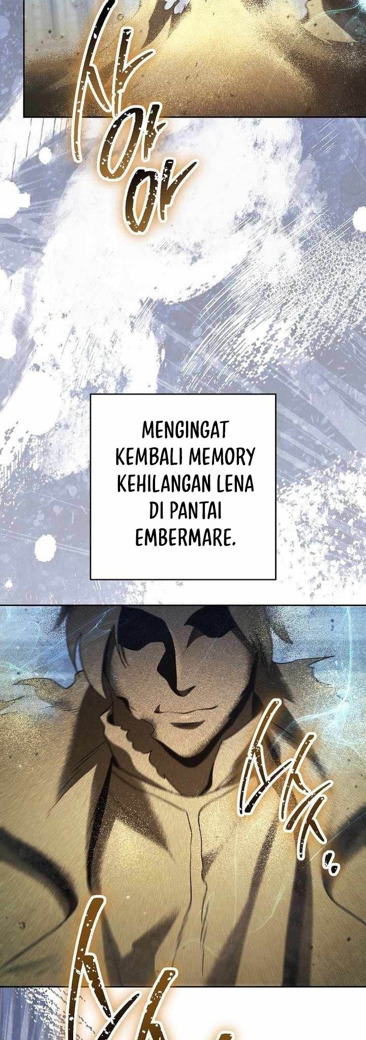 Skeleton Soldier Couldn’t Protect the Dungeon Chapter 337 Gambar 45