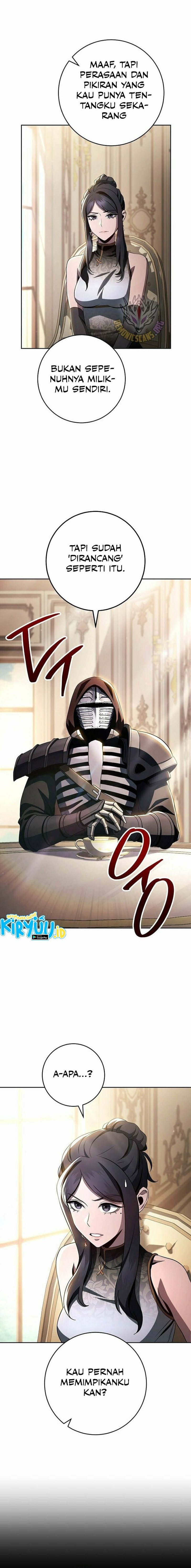 Skeleton Soldier Couldn’t Protect the Dungeon Chapter 339 Gambar 5