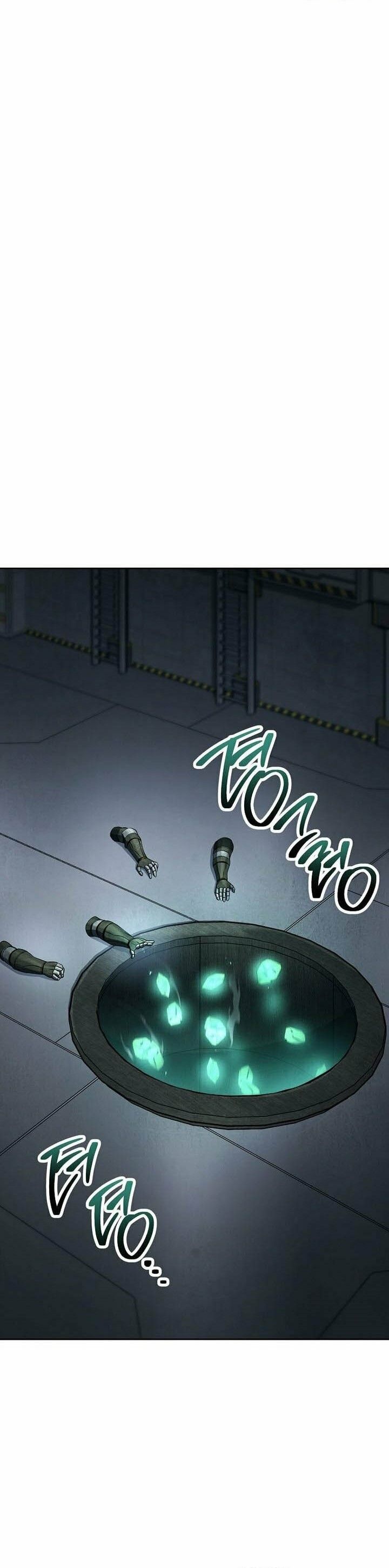 Skeleton Soldier Couldn’t Protect the Dungeon Chapter 344 Gambar 14