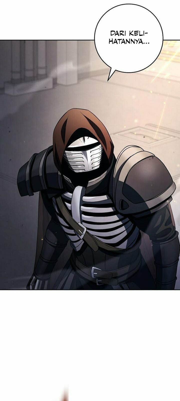 Skeleton Soldier Couldn’t Protect the Dungeon Chapter 344 Gambar 17