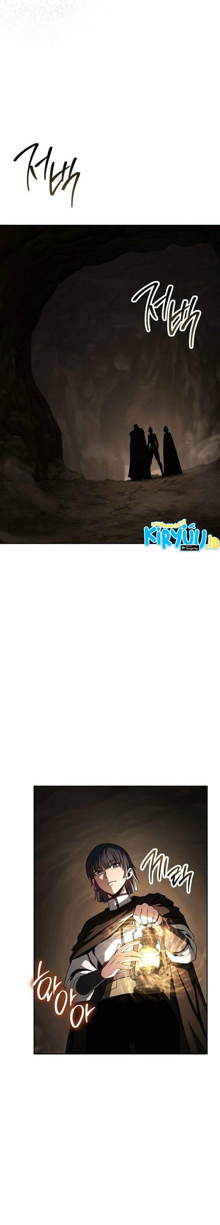Skeleton Soldier Couldn’t Protect the Dungeon Chapter 344 Gambar 30