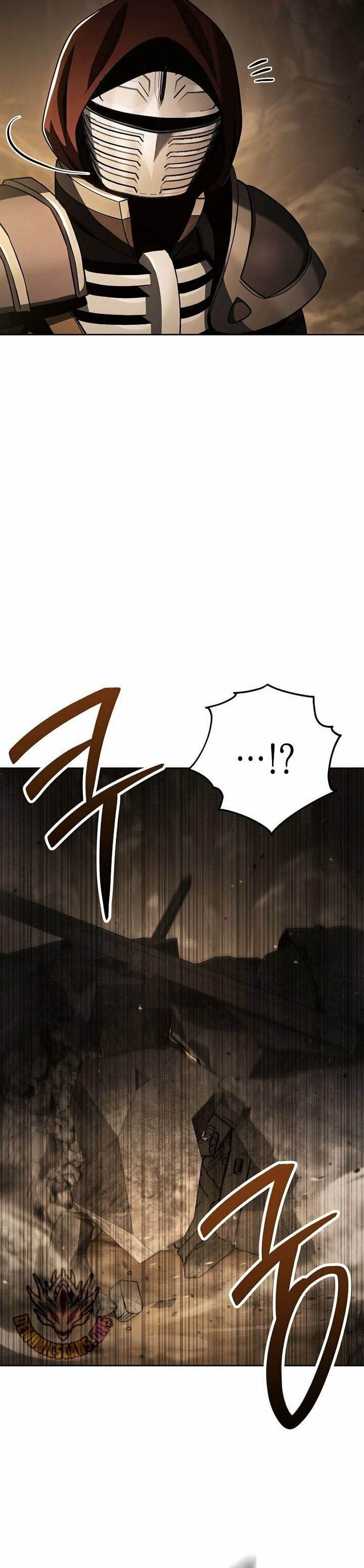 Skeleton Soldier Couldn’t Protect the Dungeon Chapter 344 Gambar 34