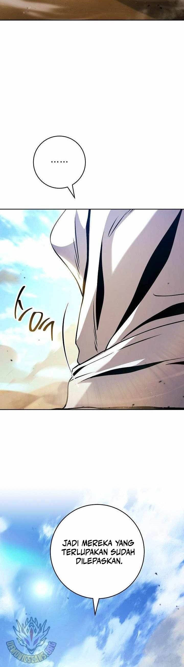 Skeleton Soldier Couldn’t Protect the Dungeon Chapter 352 Gambar 7