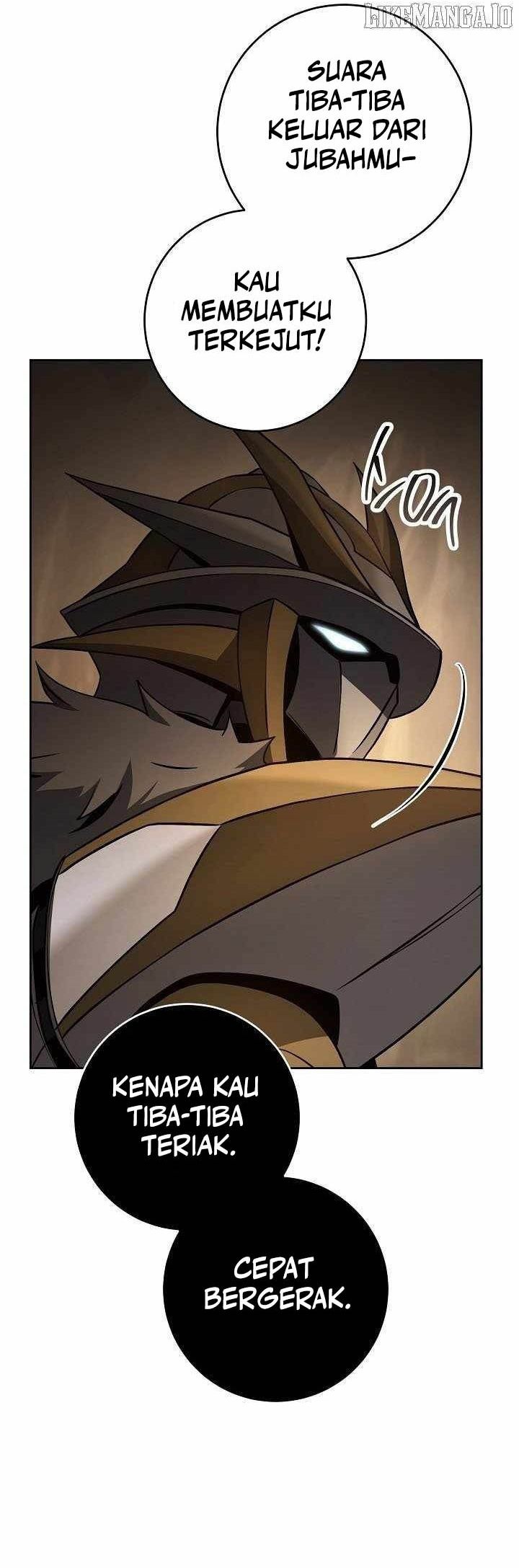 Skeleton Soldier Couldn’t Protect the Dungeon Chapter 352 Gambar 22