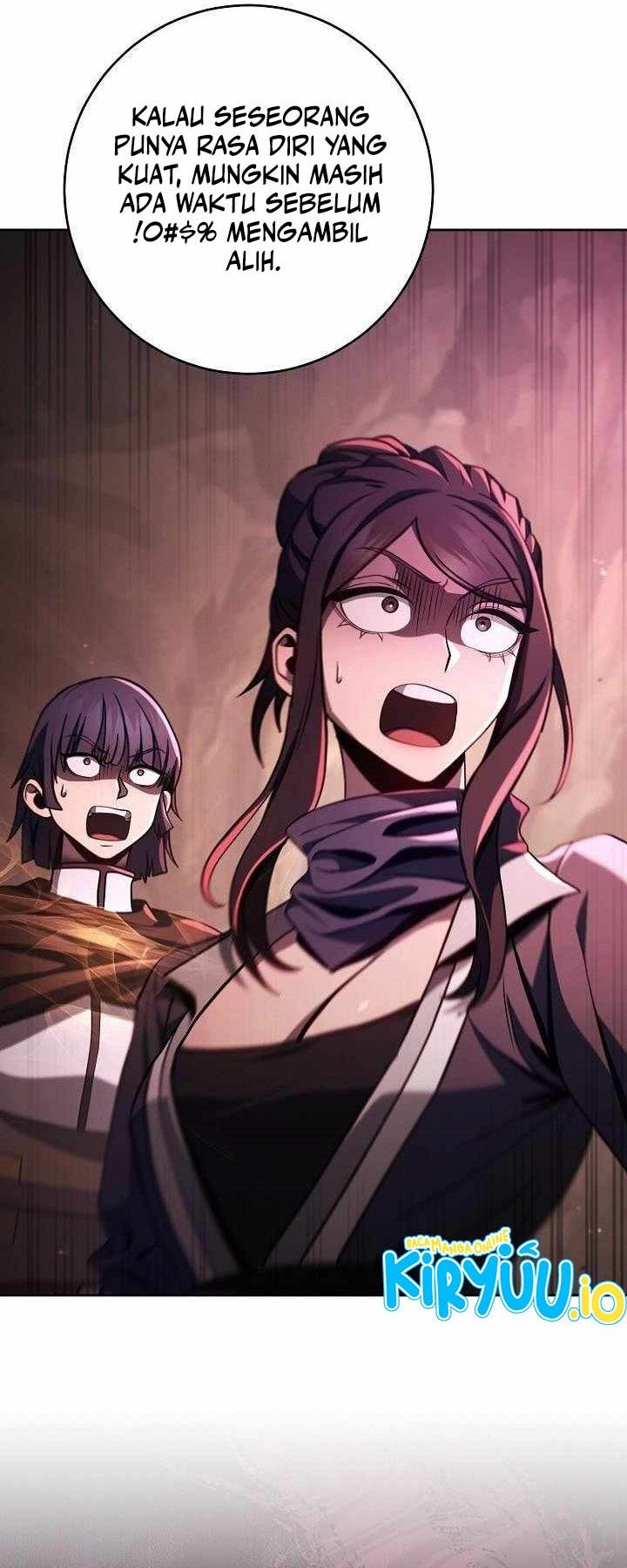 Skeleton Soldier Couldn’t Protect the Dungeon Chapter 352 Gambar 27