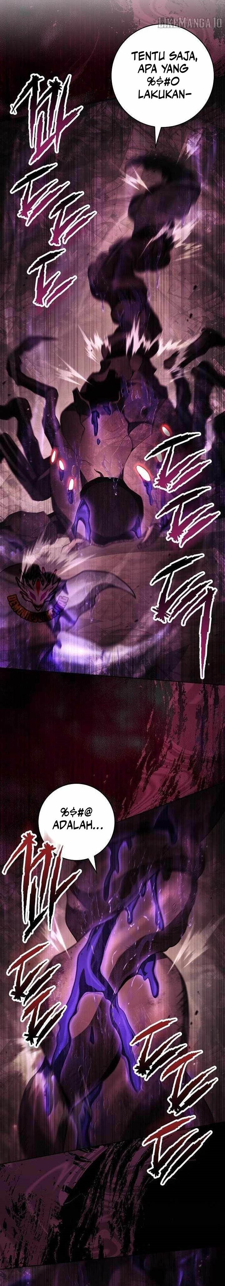 Skeleton Soldier Couldn’t Protect the Dungeon Chapter 352 Gambar 28