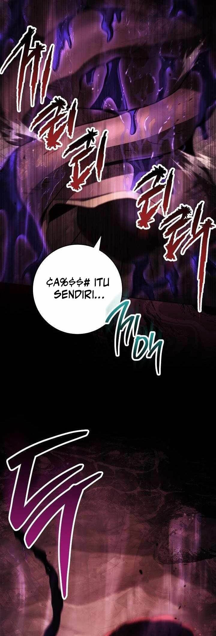 Skeleton Soldier Couldn’t Protect the Dungeon Chapter 352 Gambar 29