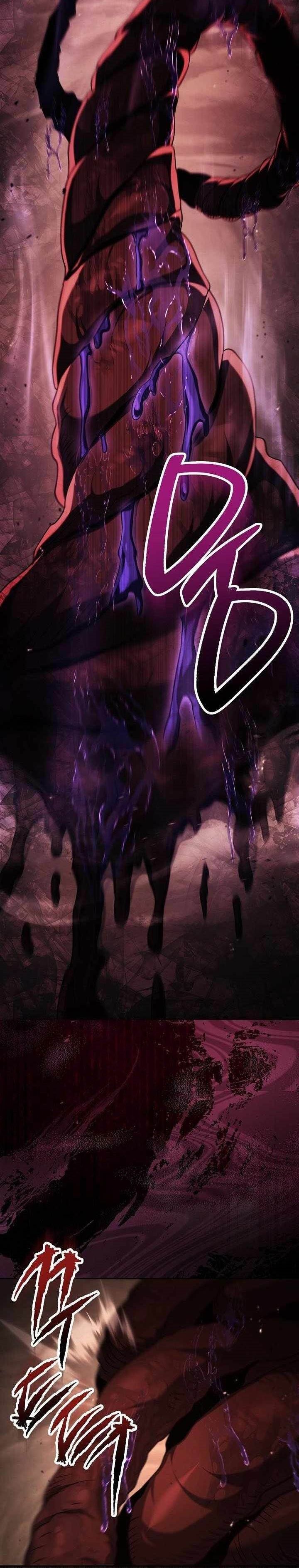 Skeleton Soldier Couldn’t Protect the Dungeon Chapter 352 Gambar 30