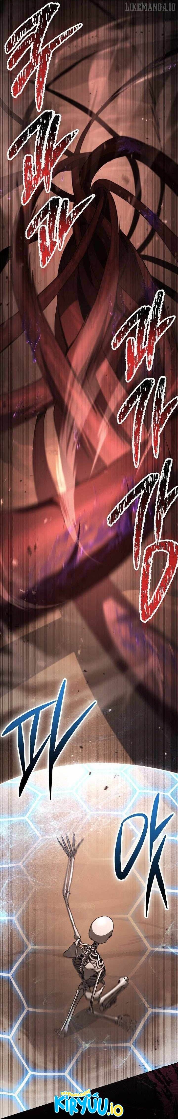 Skeleton Soldier Couldn’t Protect the Dungeon Chapter 352 Gambar 31