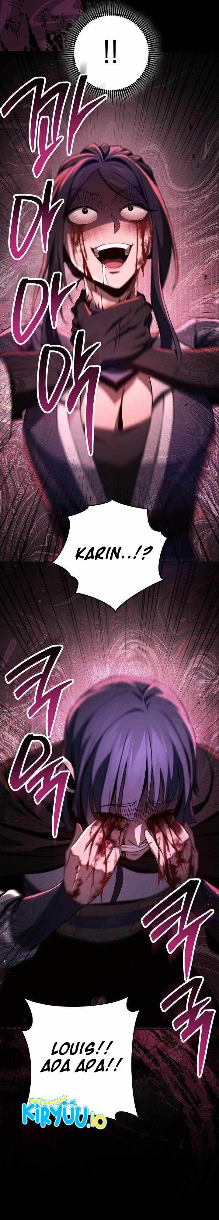 Skeleton Soldier Couldn’t Protect the Dungeon Chapter 352 Gambar 33