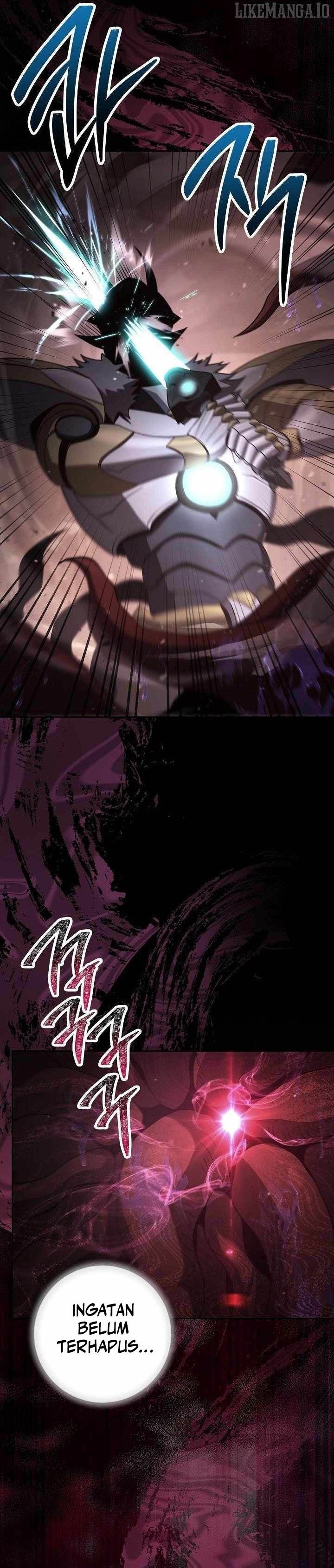 Skeleton Soldier Couldn’t Protect the Dungeon Chapter 352 Gambar 35