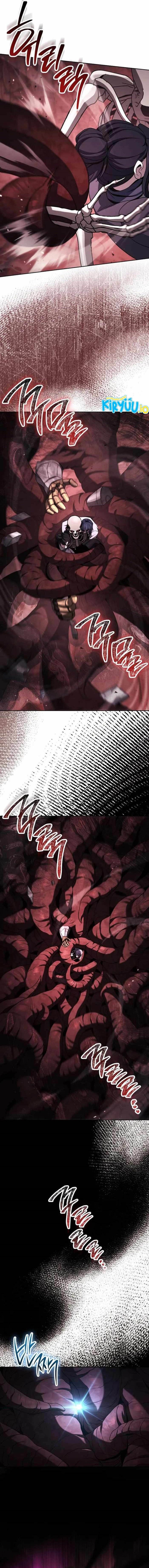 Skeleton Soldier Couldn’t Protect the Dungeon Chapter 354 Gambar 7