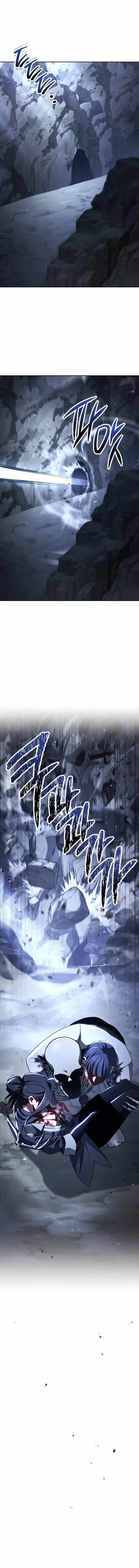 Skeleton Soldier Couldn’t Protect the Dungeon Chapter 354 Gambar 11