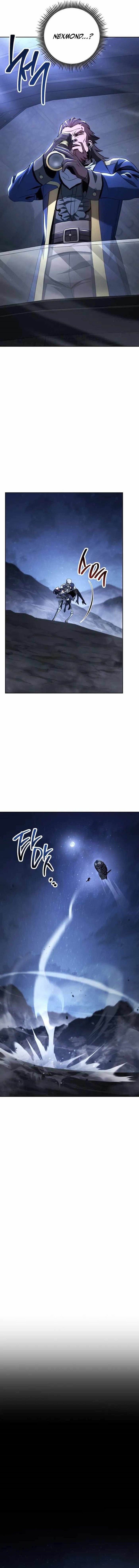 Skeleton Soldier Couldn’t Protect the Dungeon Chapter 354 Gambar 14