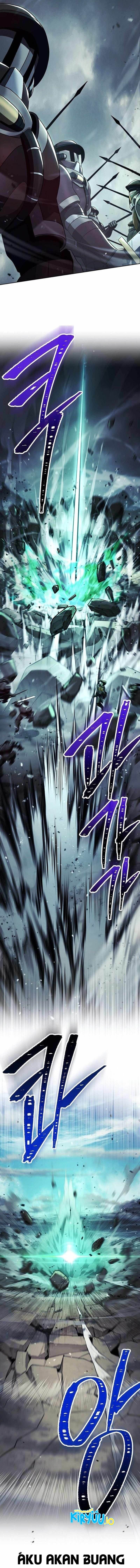 Skeleton Soldier Couldn’t Protect the Dungeon Chapter 355 Gambar 17