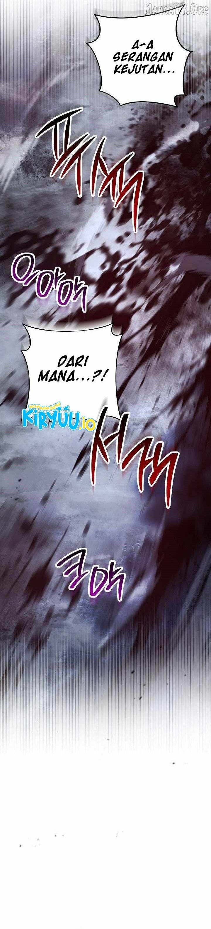 Skeleton Soldier Couldn’t Protect the Dungeon Chapter 357 Gambar 4