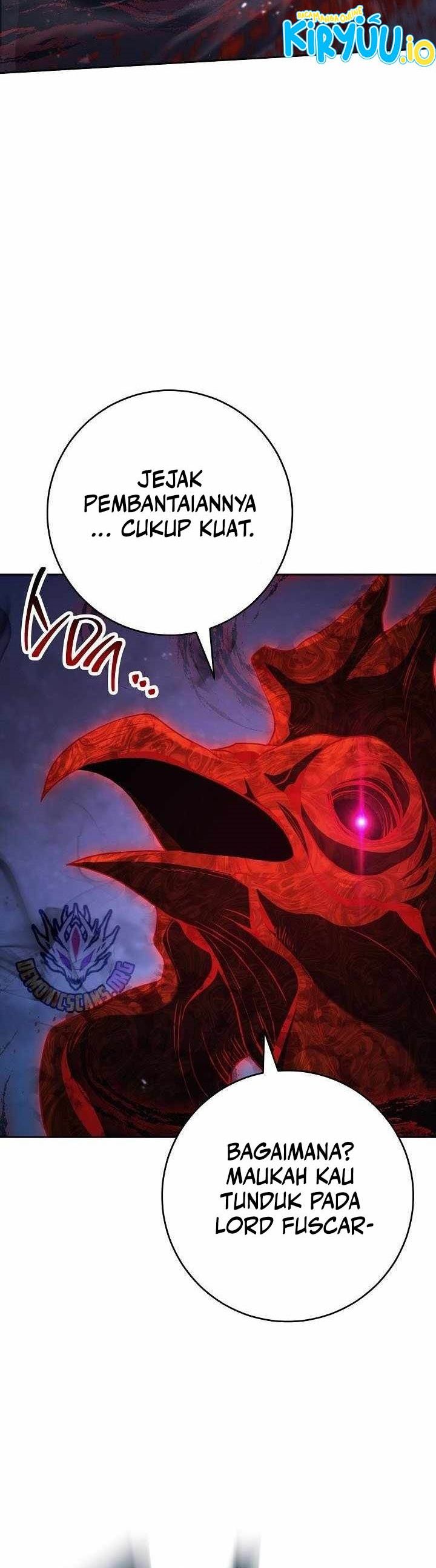 Skeleton Soldier Couldn’t Protect the Dungeon Chapter 357 Gambar 8