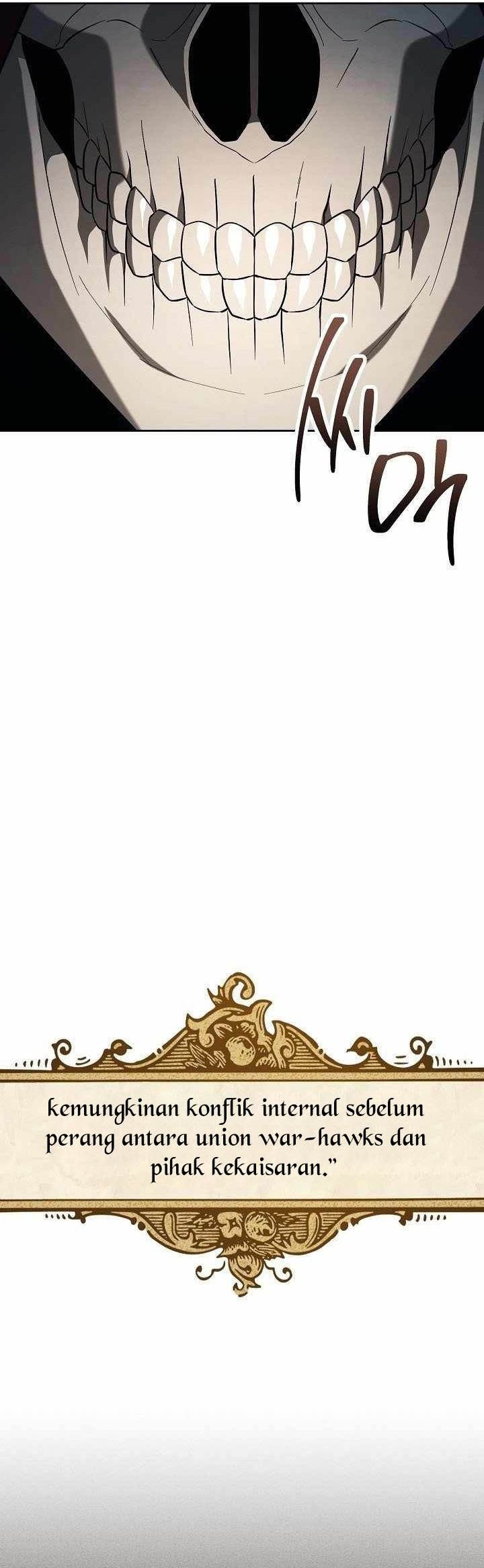 Skeleton Soldier Couldn’t Protect the Dungeon Chapter 357 Gambar 19