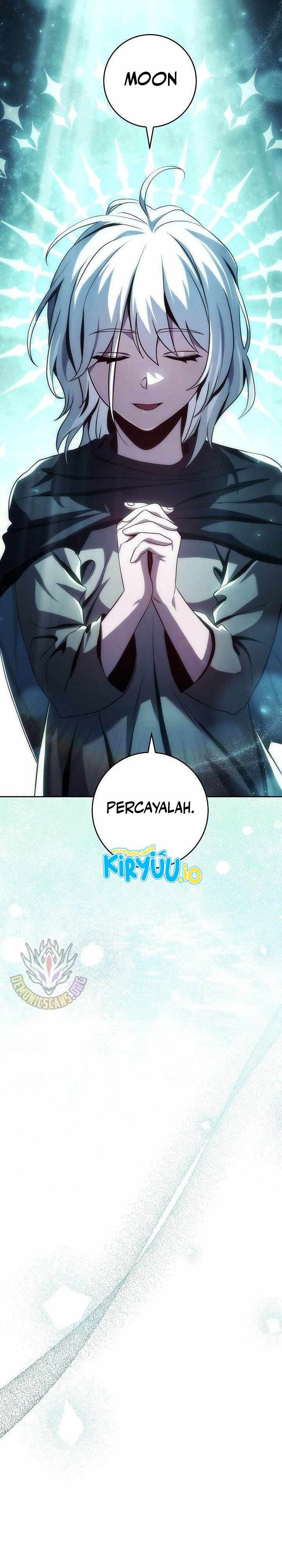 Skeleton Soldier Couldn’t Protect the Dungeon Chapter 357 Gambar 29