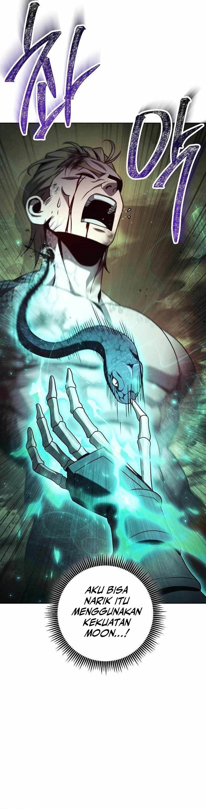 Skeleton Soldier Couldn’t Protect the Dungeon Chapter 358 Gambar 11