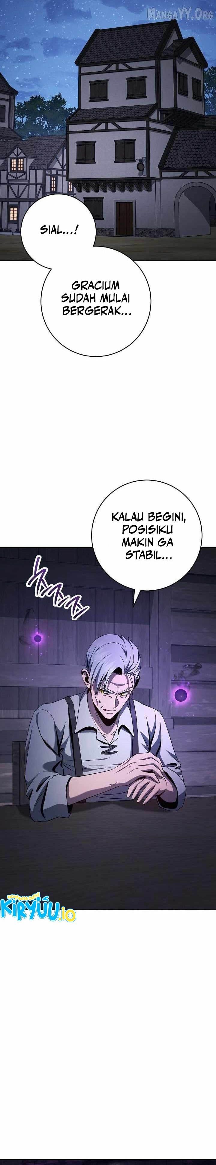 Skeleton Soldier Couldn’t Protect the Dungeon Chapter 358 Gambar 38