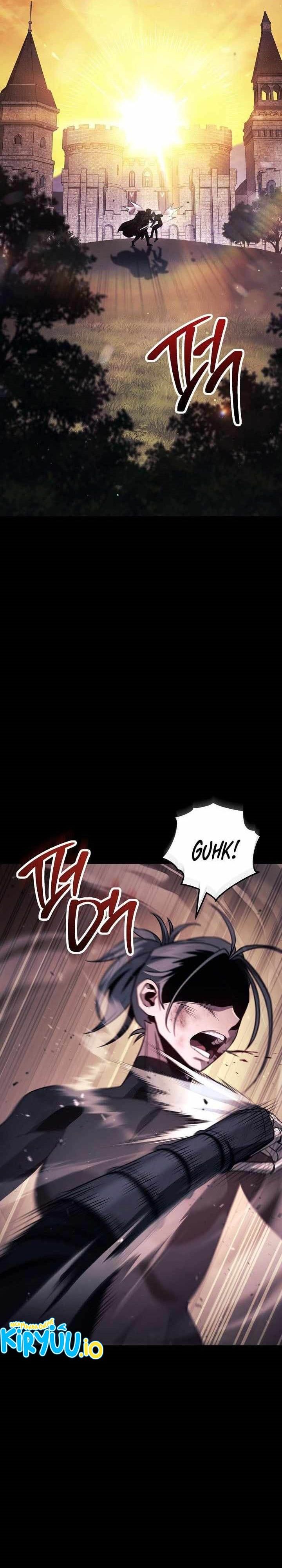 Skeleton Soldier Couldn’t Protect the Dungeon Chapter 361 Gambar 8