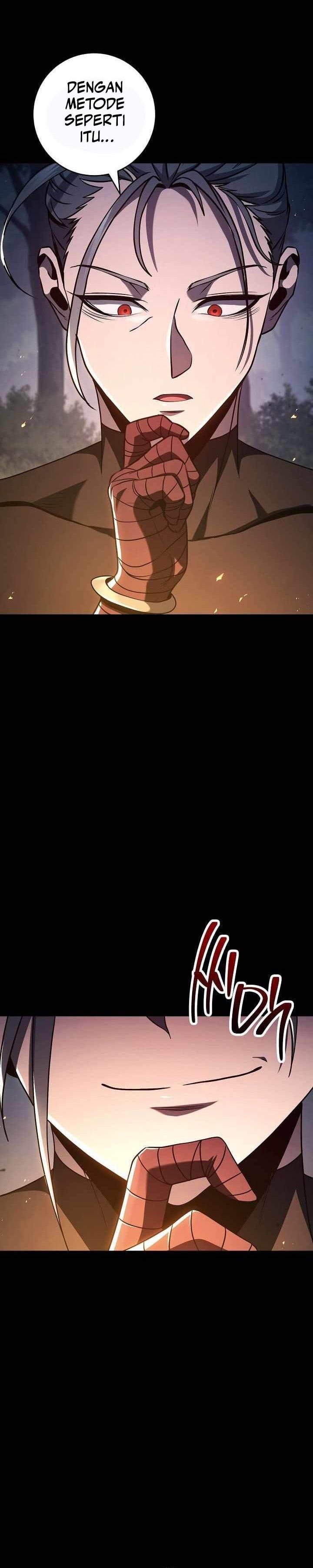 Skeleton Soldier Couldn’t Protect the Dungeon Chapter 361 Gambar 22