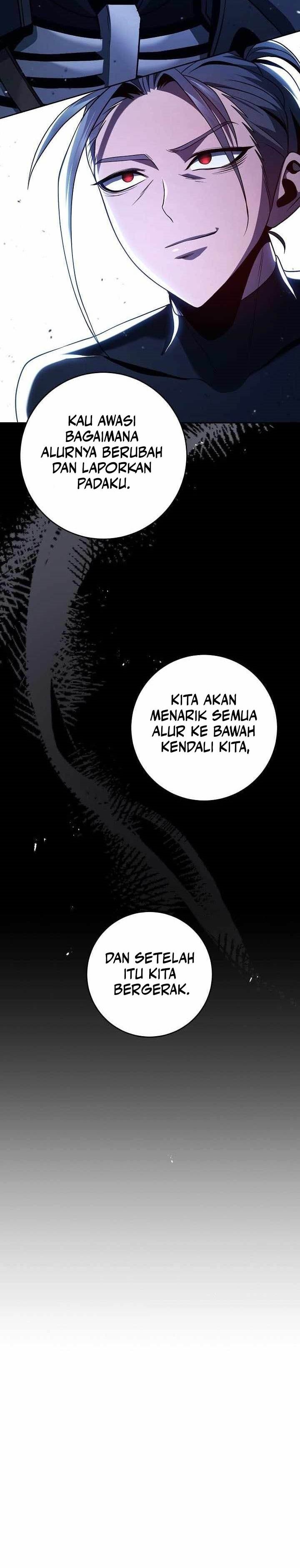 Skeleton Soldier Couldn’t Protect the Dungeon Chapter 361 Gambar 33