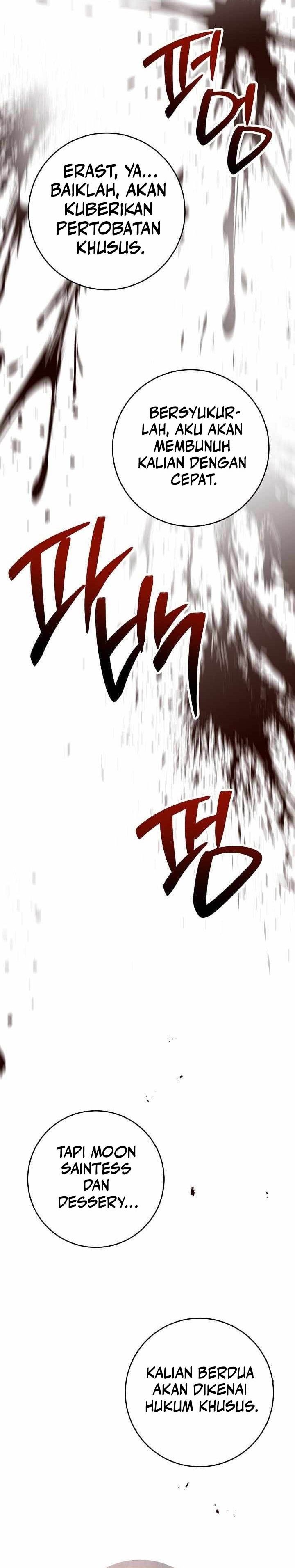 Skeleton Soldier Couldn’t Protect the Dungeon Chapter 361 Gambar 43