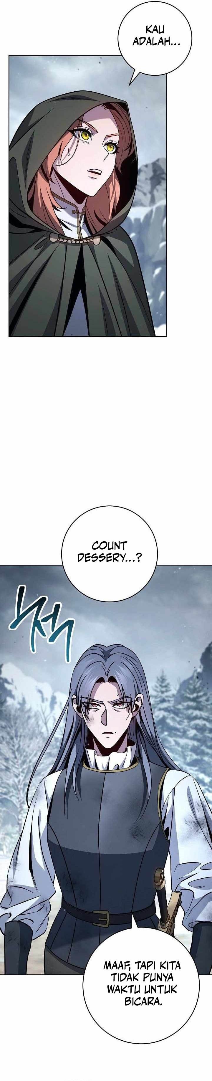 Skeleton Soldier Couldn’t Protect the Dungeon Chapter 361 Gambar 46