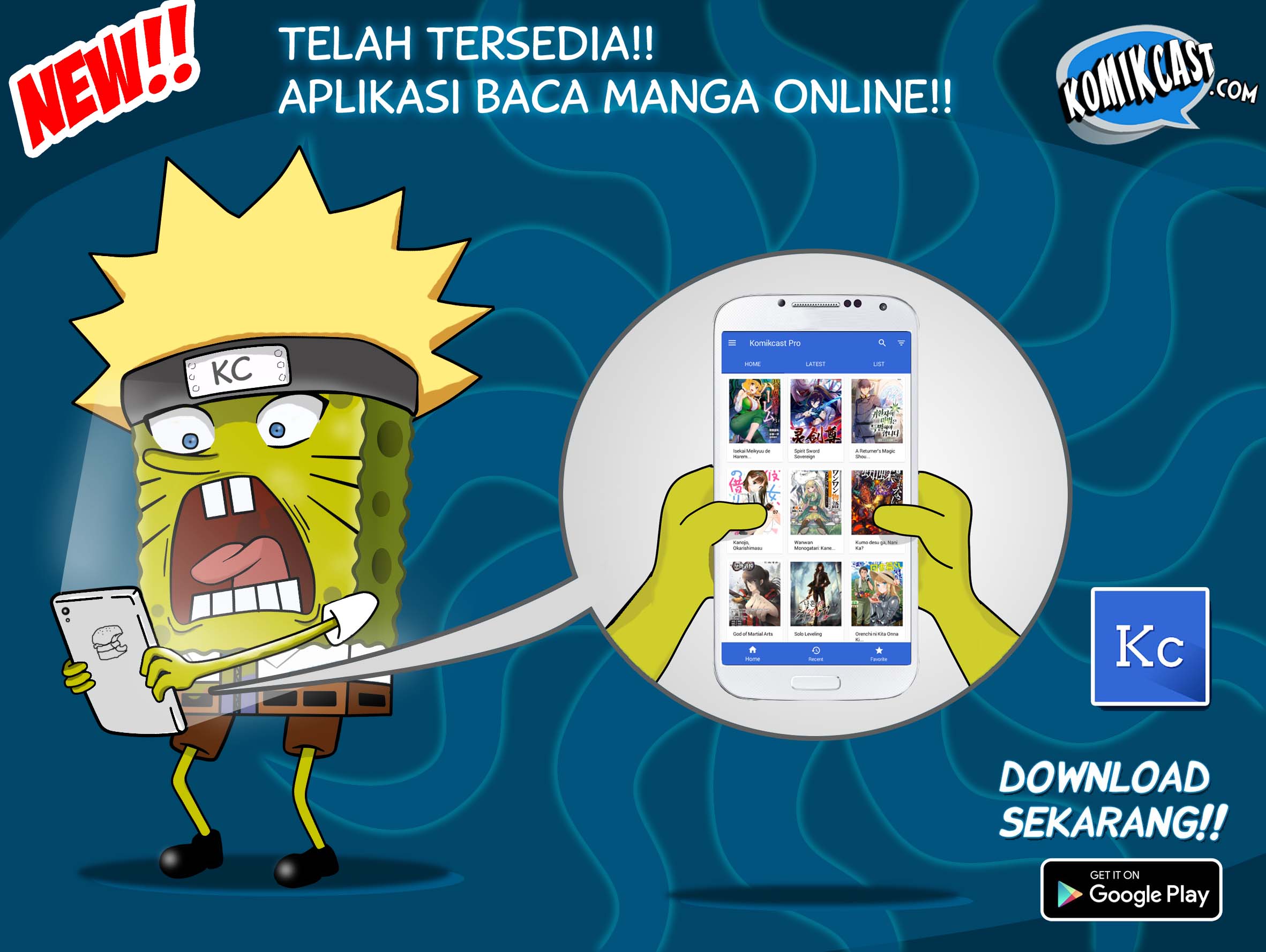 Skill Unparalleled Chapter 02 Gambar 15