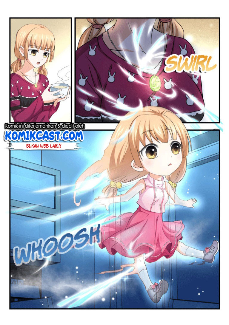 Skill Unparalleled Chapter 07 Gambar 9