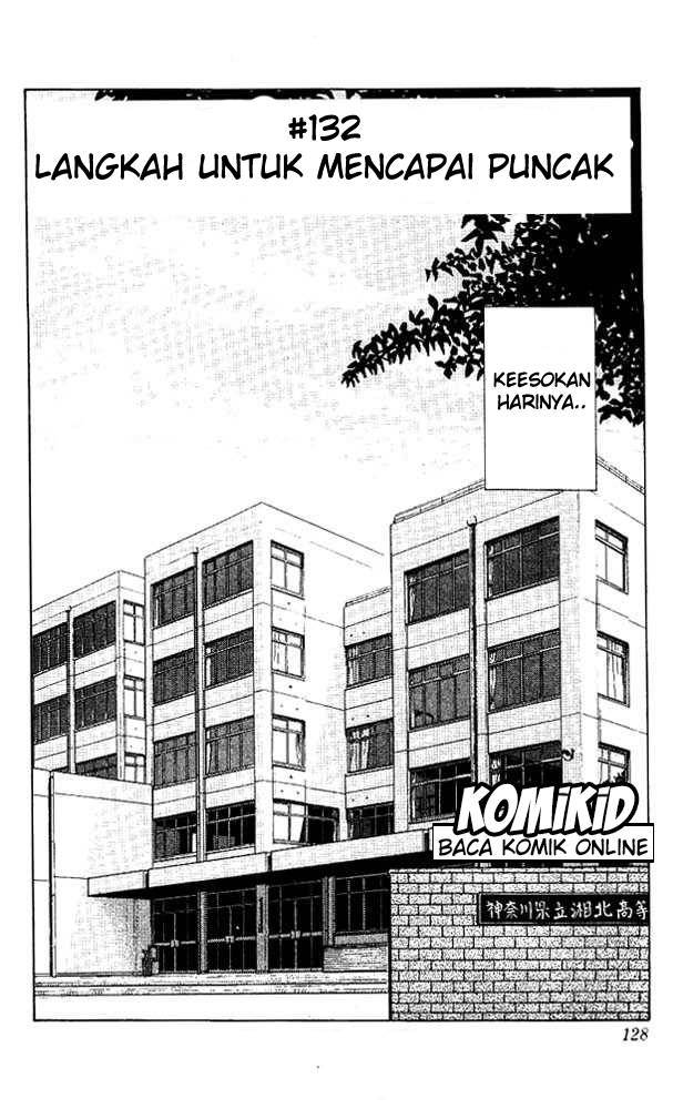Slam Dunk Chapter 132 Gambar 3