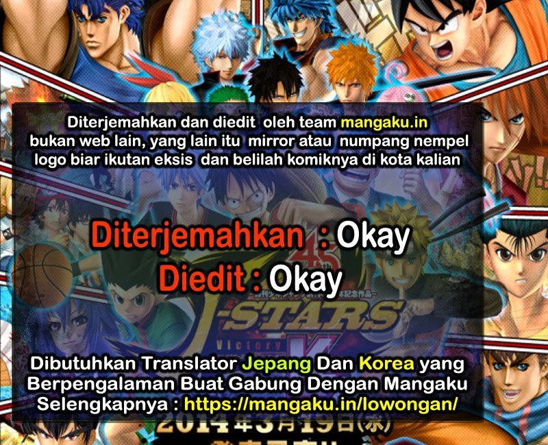 Slam Dunk Chapter 270 Gambar 1