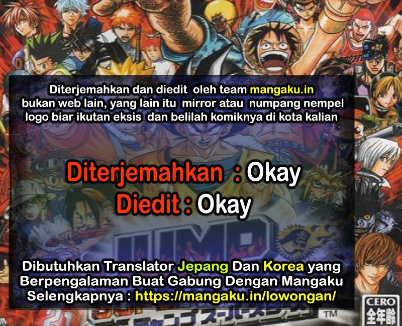 Slam Dunk Chapter 272 Gambar 1
