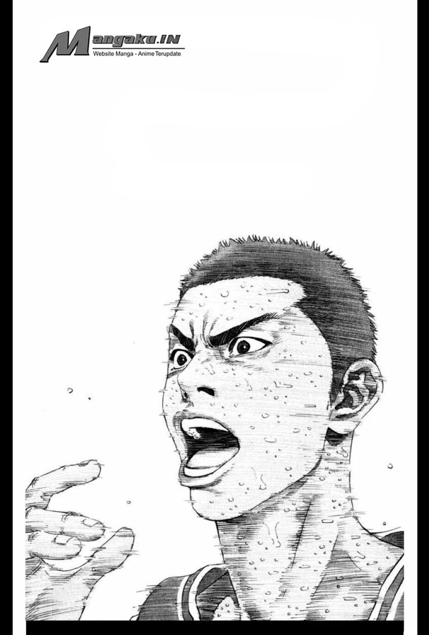 Slam Dunk Chapter 274 Gambar 2