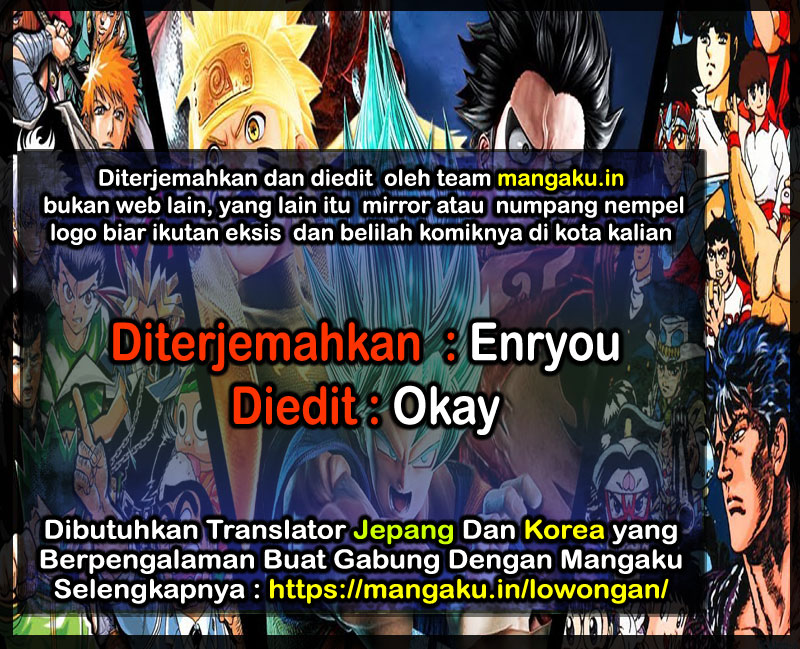 Slam Dunk Chapter 275 Gambar 1
