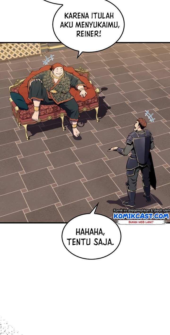 Sleeping Ranker Chapter 25 Gambar 11