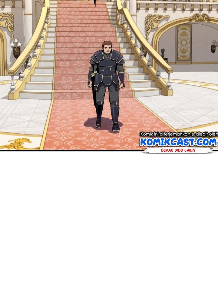 Sleeping Ranker Chapter 25 Gambar 16