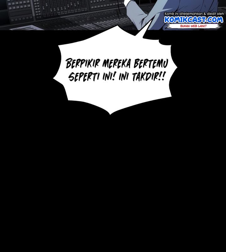 Sleeping Ranker Chapter 25 Gambar 31