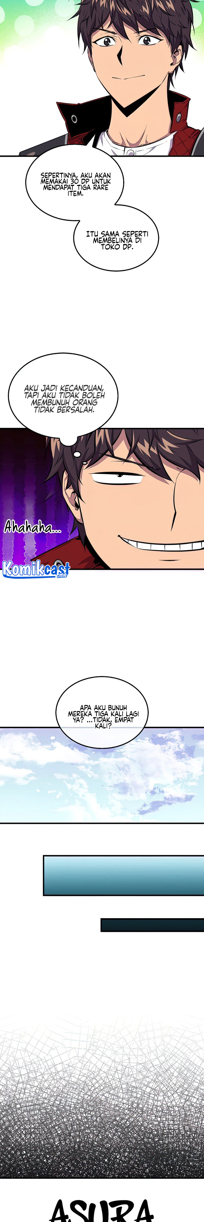 Sleeping Ranker Chapter 38 Gambar 15