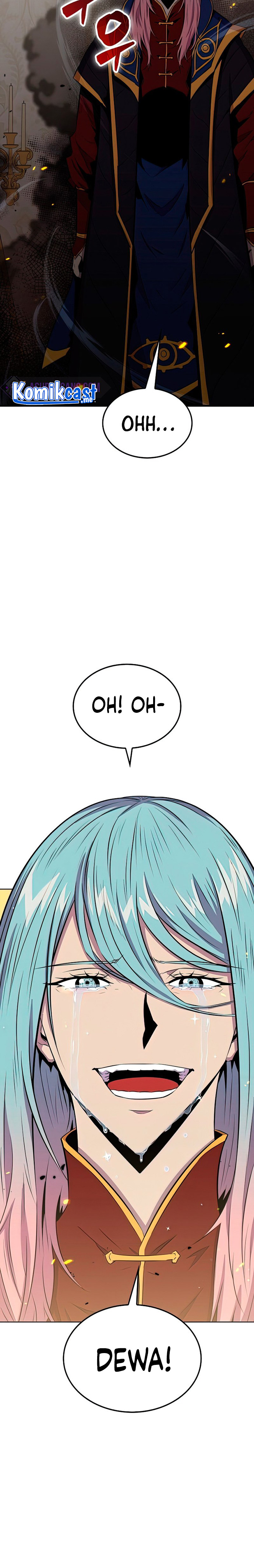Sleeping Ranker Chapter 40 Gambar 10