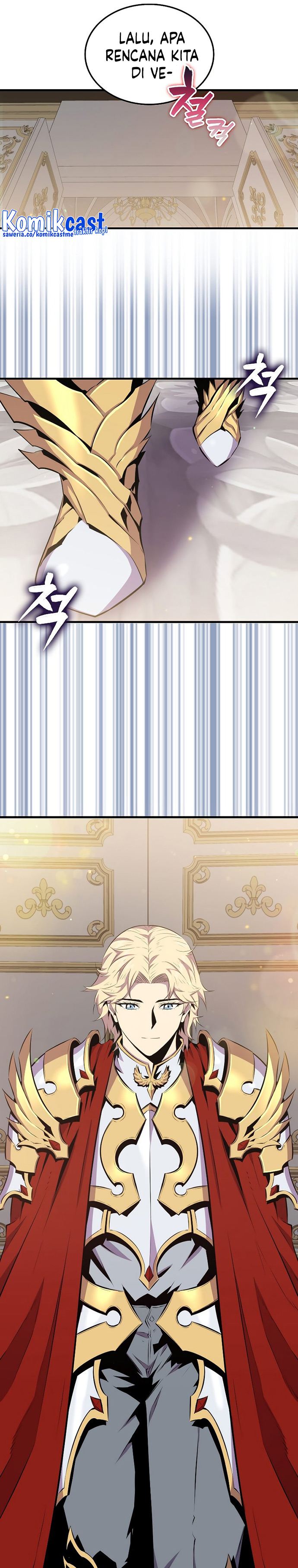Sleeping Ranker Chapter 50 Gambar 11