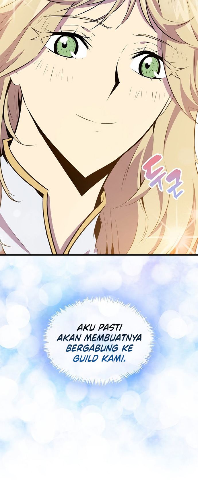 Sleeping Ranker Chapter 50 Gambar 30
