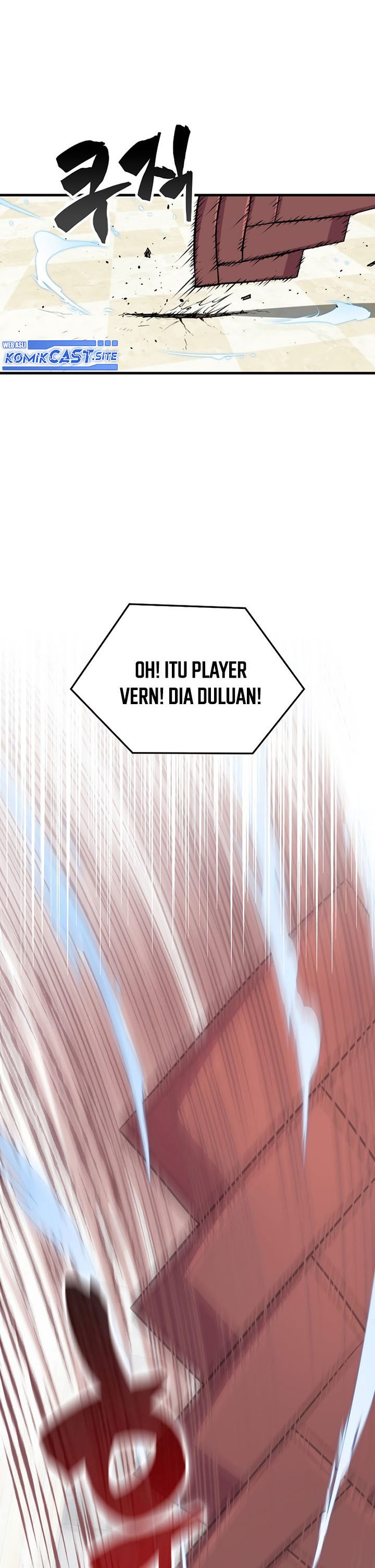 Sleeping Ranker Chapter 57 Gambar 7